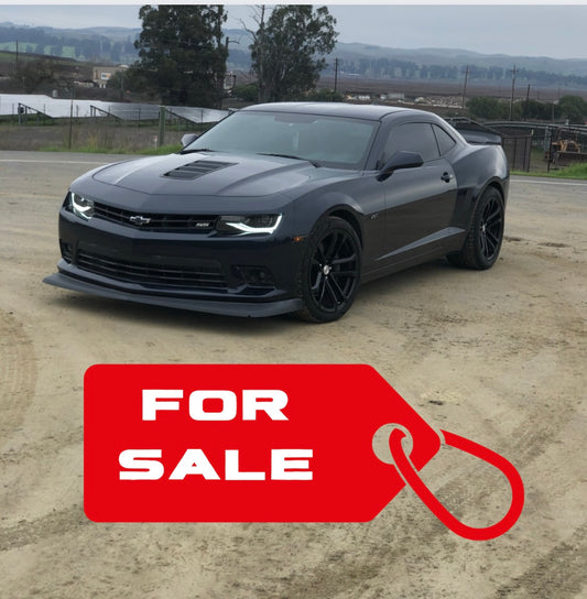 Post your car for sale