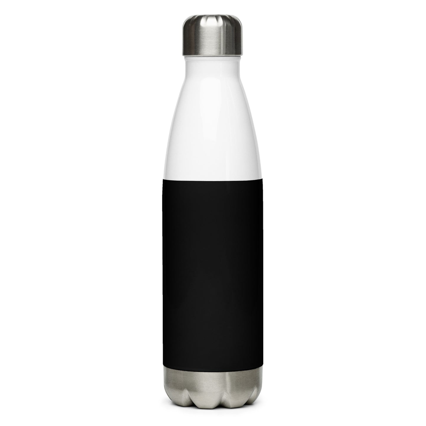 Stainless Steel Water Bottle zl1 front end